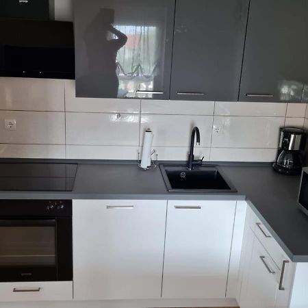 נובי ווינודולסקי Apartman Joki מראה חיצוני תמונה