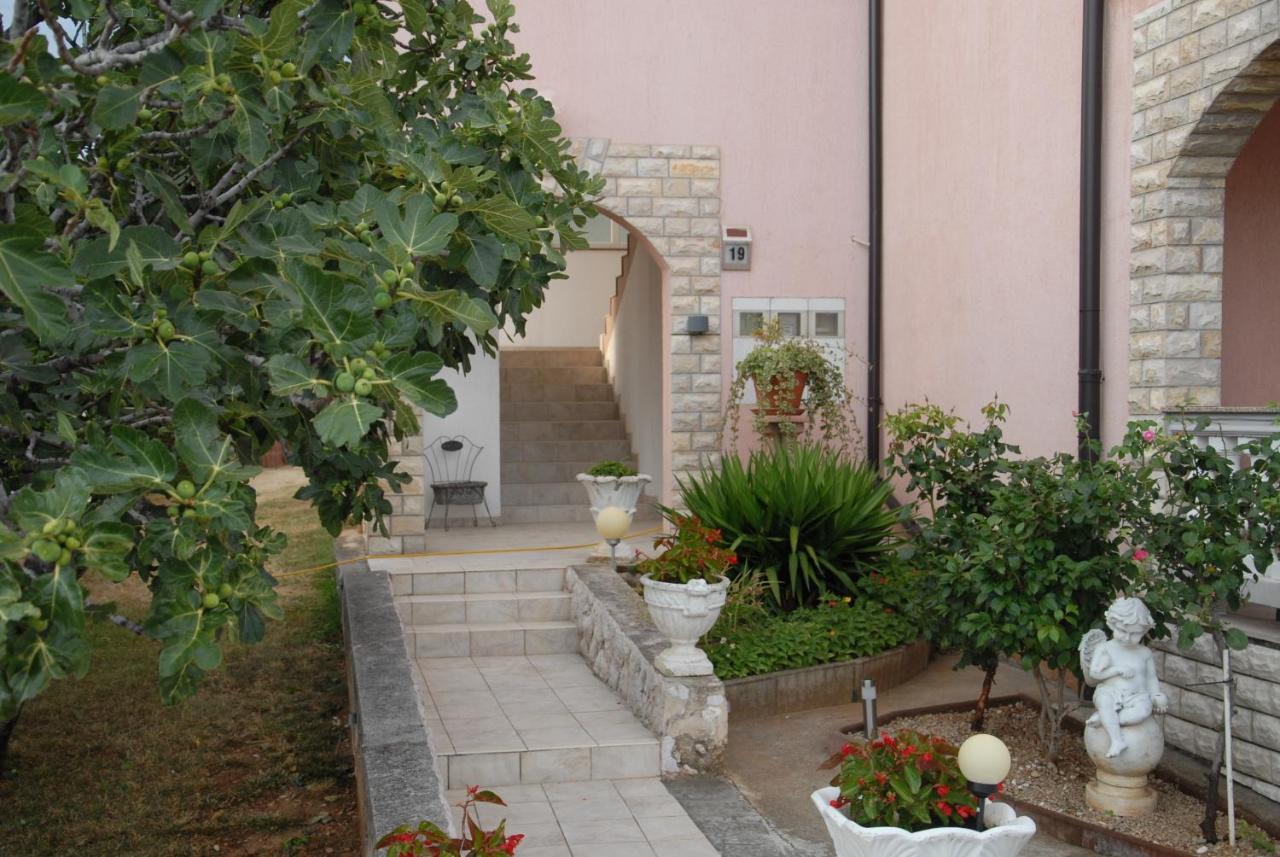 נובי ווינודולסקי Apartman Joki מראה חיצוני תמונה