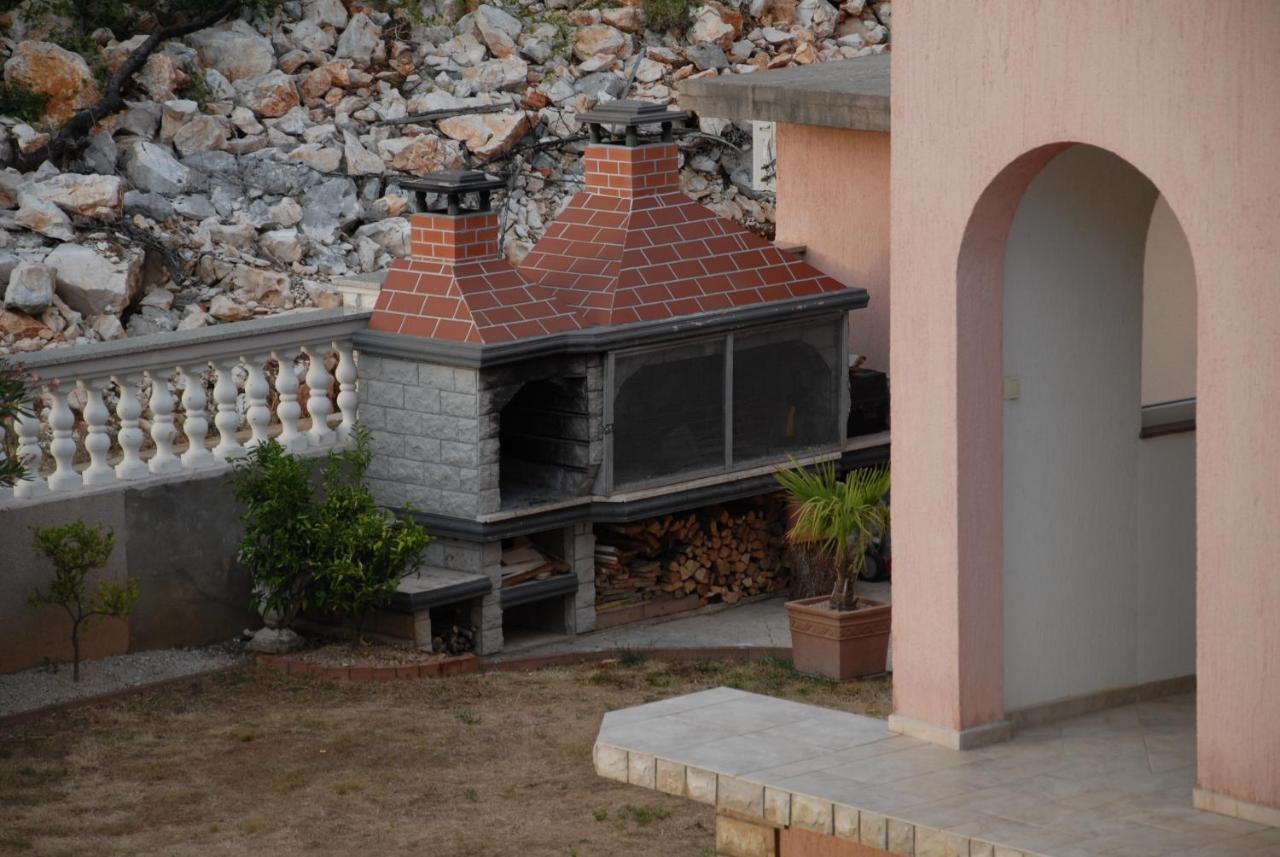 נובי ווינודולסקי Apartman Joki מראה חיצוני תמונה