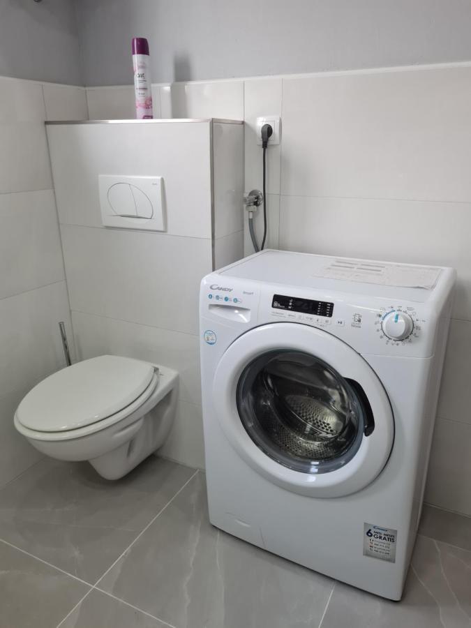נובי ווינודולסקי Apartman Joki מראה חיצוני תמונה