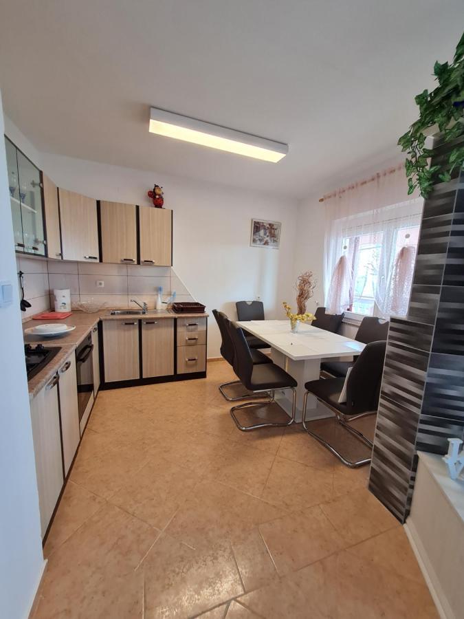 נובי ווינודולסקי Apartman Joki מראה חיצוני תמונה