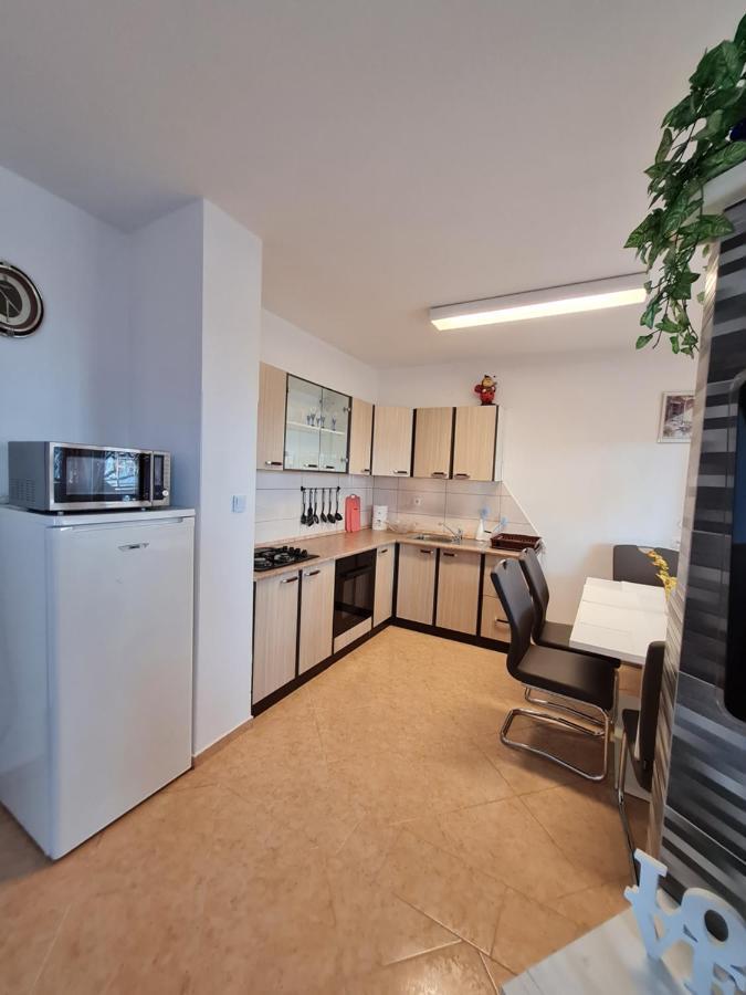 נובי ווינודולסקי Apartman Joki מראה חיצוני תמונה