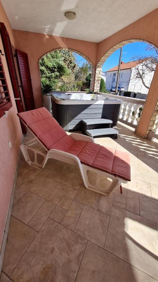 נובי ווינודולסקי Apartman Joki מראה חיצוני תמונה