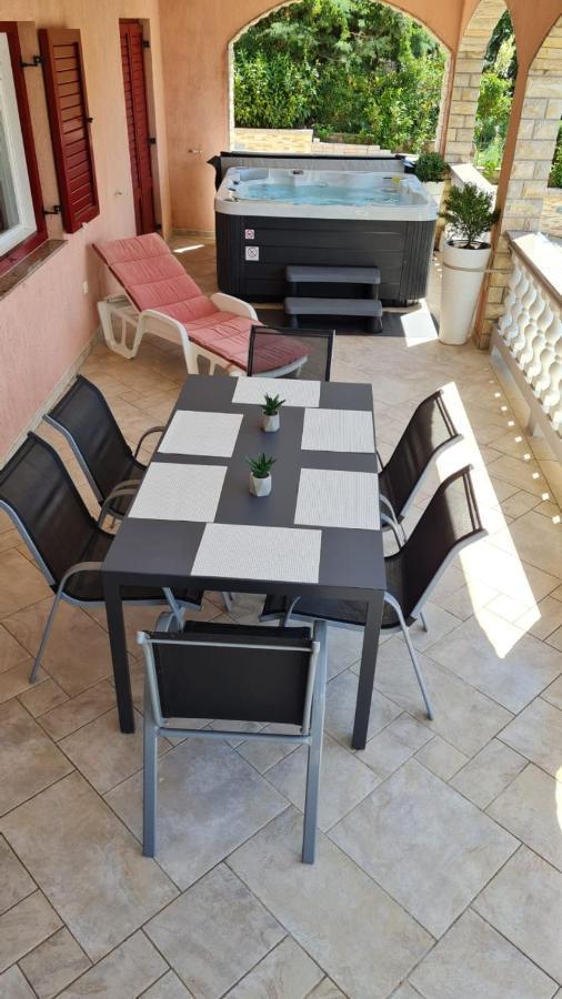 נובי ווינודולסקי Apartman Joki מראה חיצוני תמונה