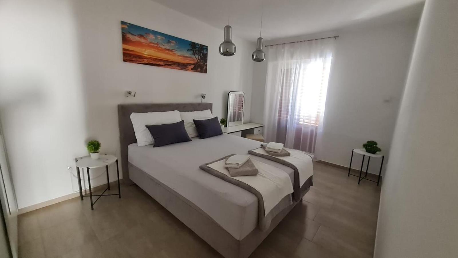 נובי ווינודולסקי Apartman Joki מראה חיצוני תמונה