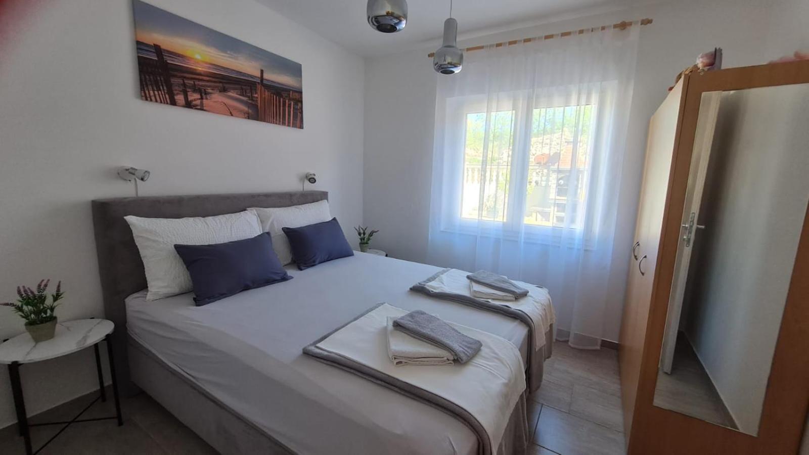 נובי ווינודולסקי Apartman Joki מראה חיצוני תמונה