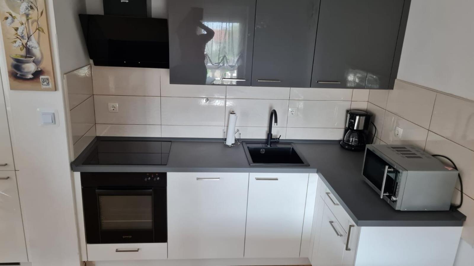 נובי ווינודולסקי Apartman Joki מראה חיצוני תמונה
