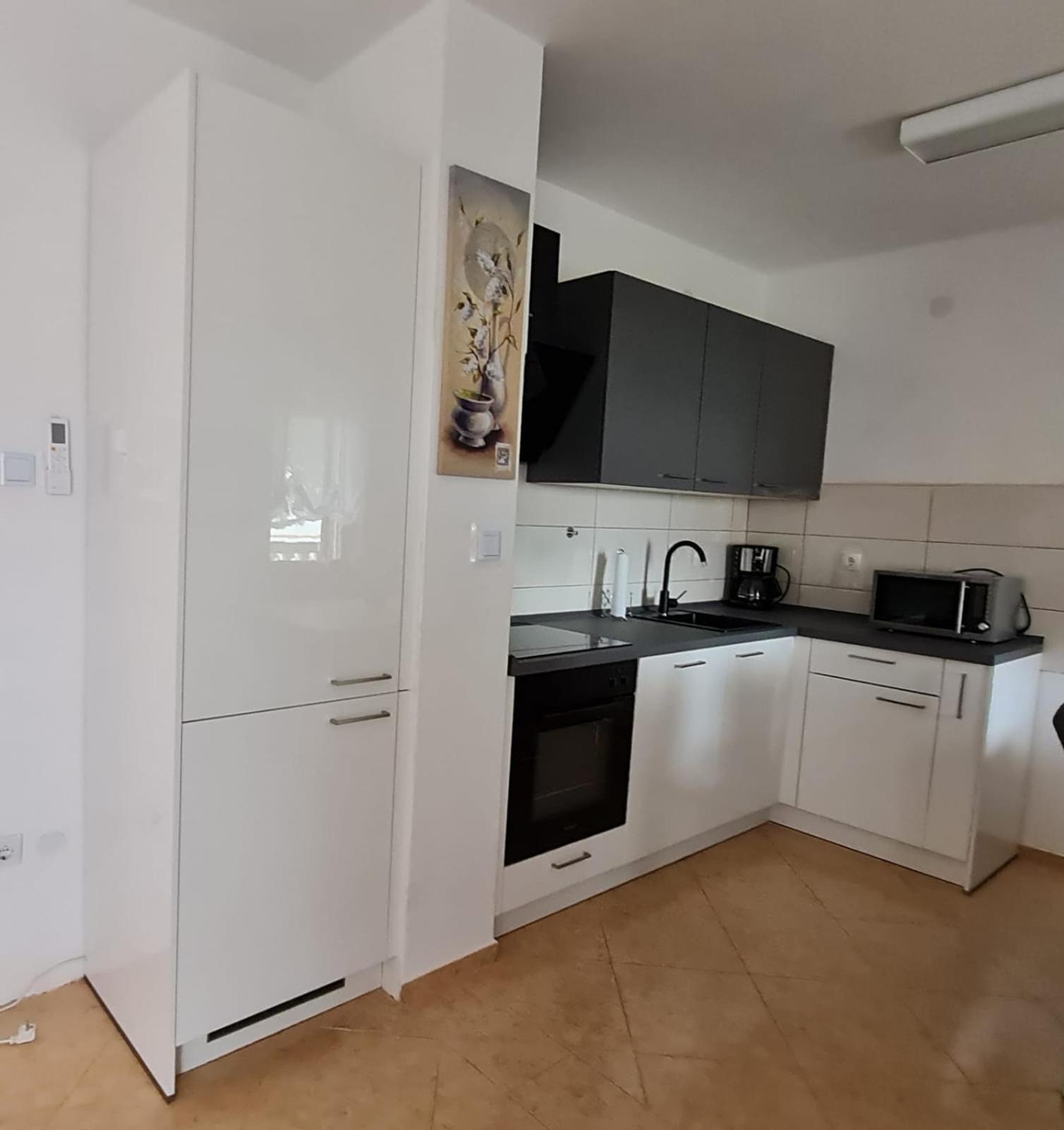 נובי ווינודולסקי Apartman Joki מראה חיצוני תמונה